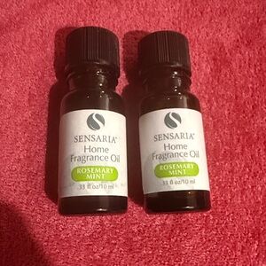 Rosemary Mint Fragrance Oil -